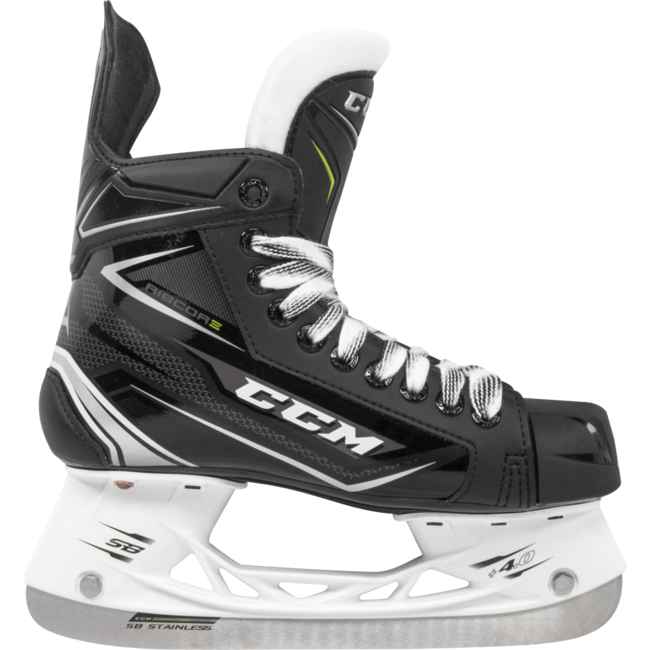 CCM RIBCOR 74K SKATE JUNIOR
