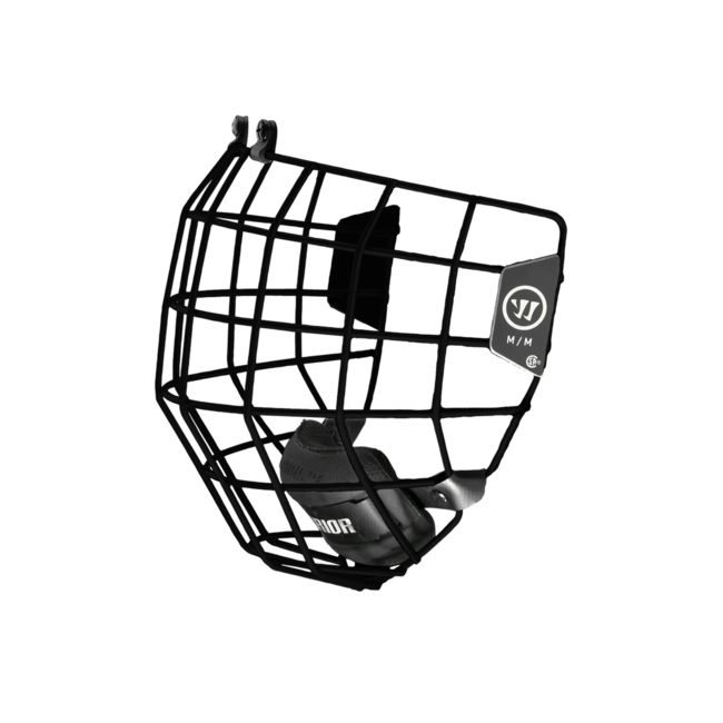 WARRIOR WAR ALPHA ONE CAGE