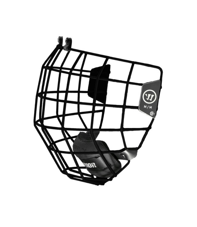 WARRIOR ALPHA ONE CAGE