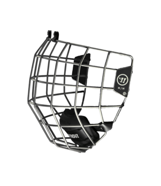 WARRIOR ALPHA ONE CAGE