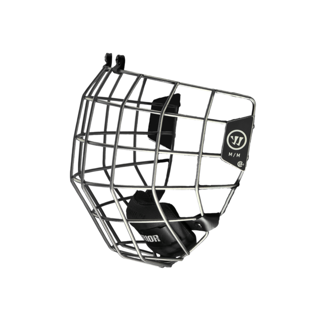 WARRIOR WAR ALPHA ONE CAGE