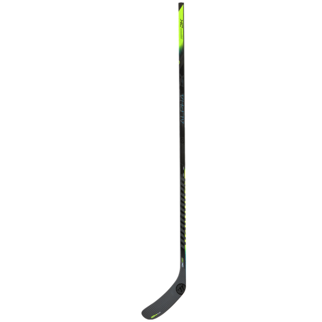 WARRIOR ALPHA DX Stick Intermediate