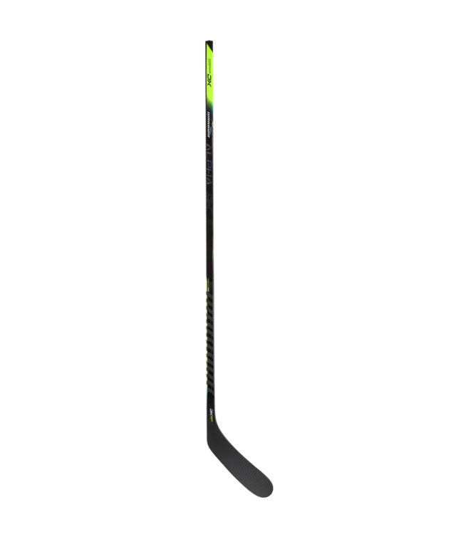 WARRIOR ALPHA DX Stick Intermediate