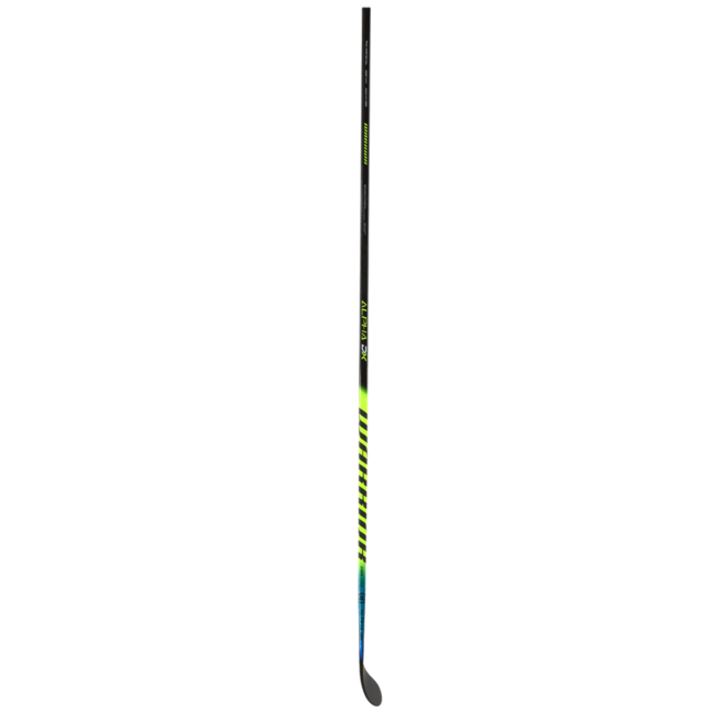 WARRIOR ALPHA DX Stick Intermediate