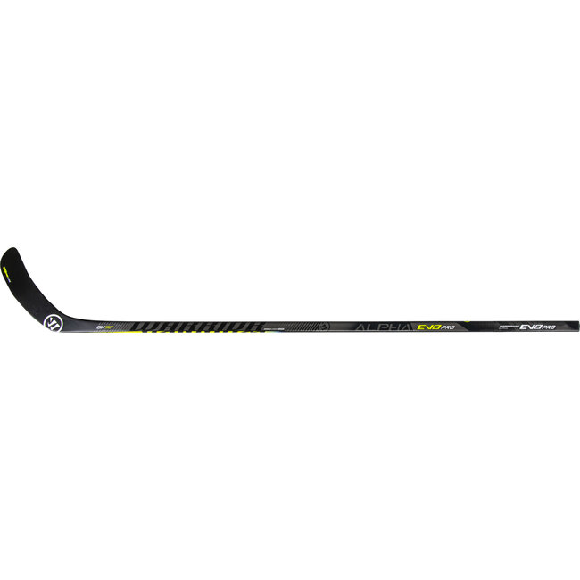 WARRIOR ALPHA EVO PRO Stick Junior 35