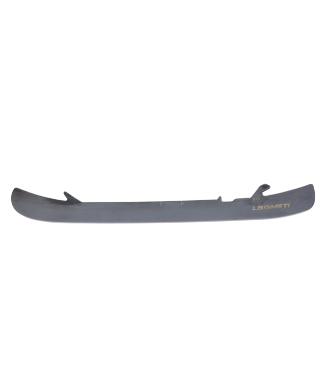 BAUER LS PULSE TI TUUK EDGE STEEL