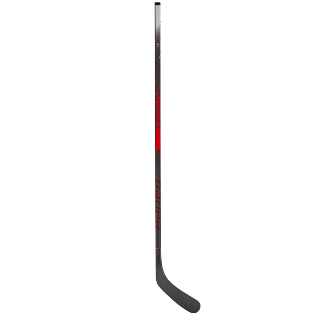 BAUER S21 VAPOR X3.7 GRIP STICK INT - RinkSide Sports