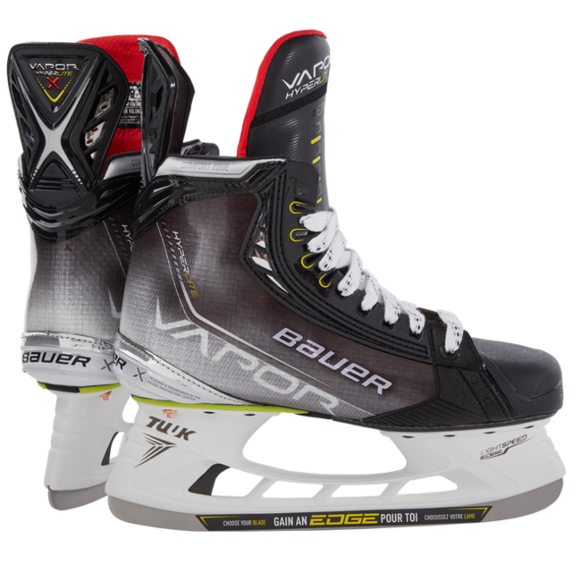 BAUER VAPOR HYPERLITE SKATE SENIOR