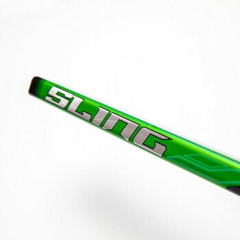 Hockey Sticks