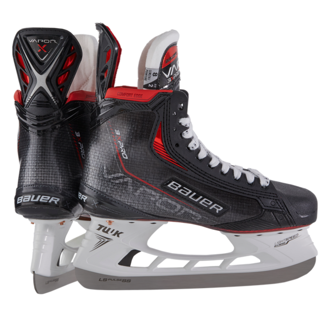 BAUER VAPOR 3X PRO SKATE INTERMEDIATE