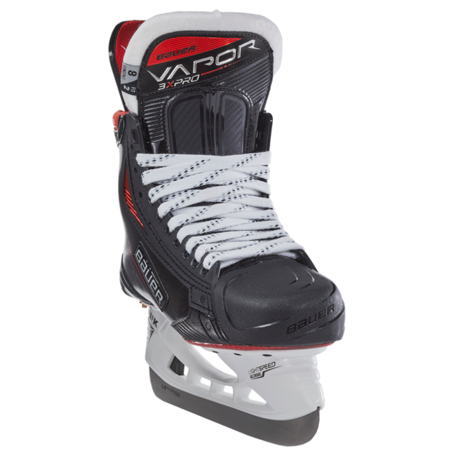 BAUER VAPOR 3X PRO SKATE INTERMEDIATE
