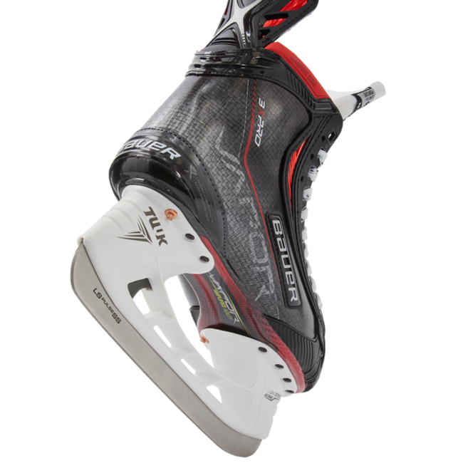 BAUER VAPOR 3X PRO SKATE INTERMEDIATE