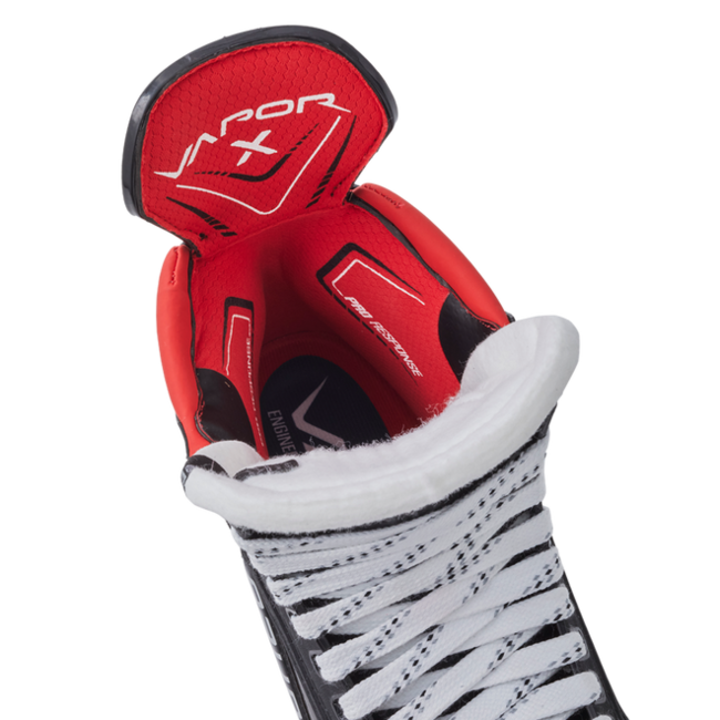 BAUER VAPOR 3X PRO SKATE INTERMEDIATE