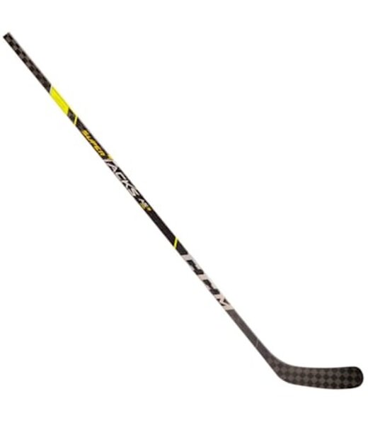 CCM SUPERTACKS AS3 PRO Stick Intermediate