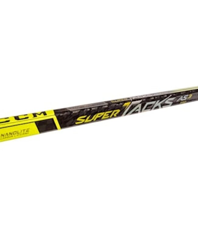 CCM SUPERTACKS AS3 PRO Stick Intermediate