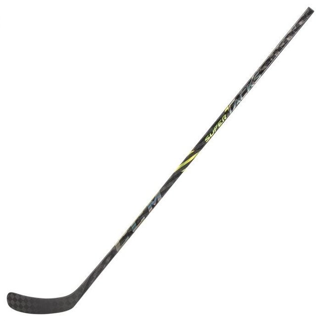 CCM SUPERTACKS AS4 PRO Stick Junior