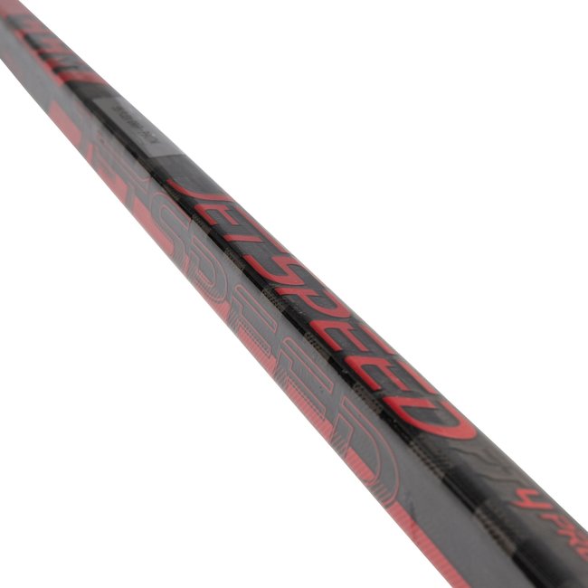 CCM JETSPEED FT4 PRO Stick Intermediate