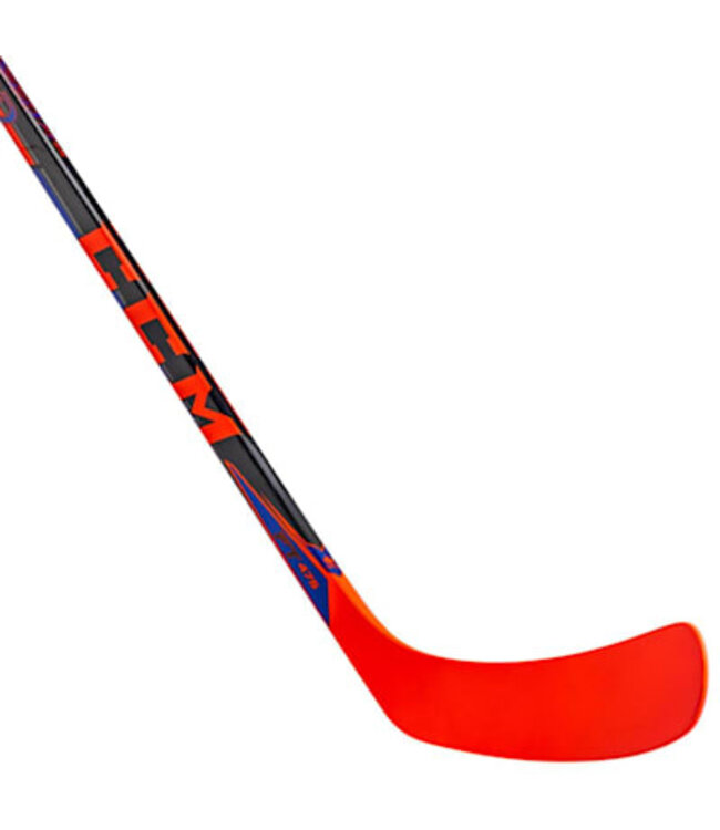 CCM JETSPEED FT475 Stick Intermediate
