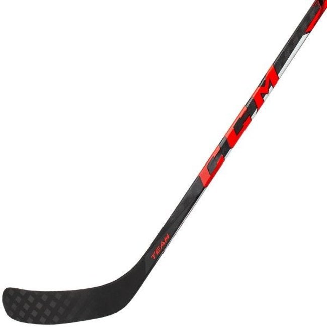 CCM JETSPEED TEAM Stick Intermediate S21