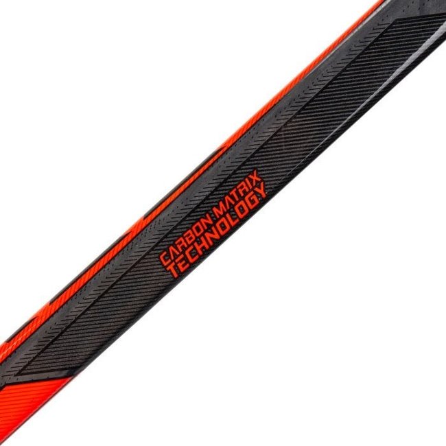 CCM JETSPEED TEAM Stick Intermediate S21