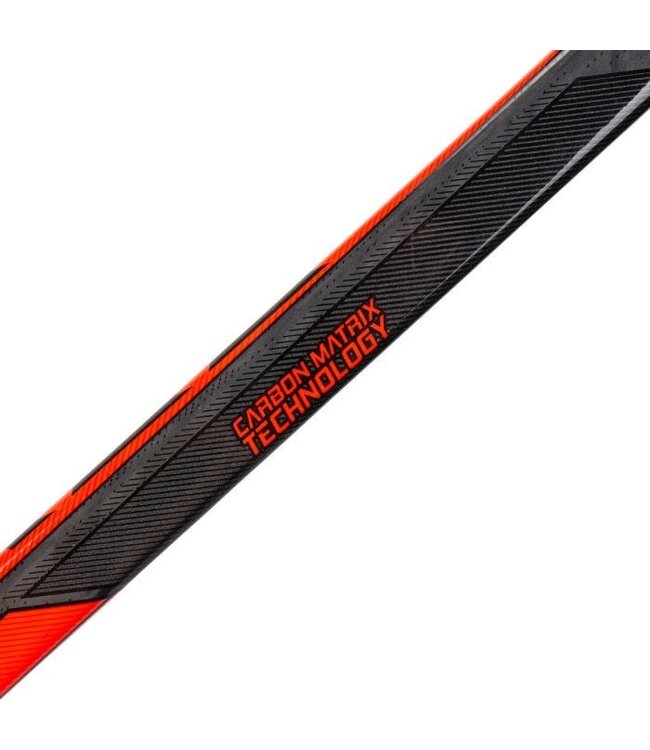 CCM JETSPEED TEAM Stick Intermediate S21