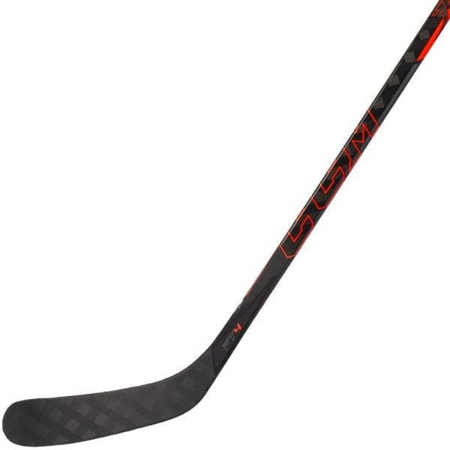 CCM JETSPEED FT4 Stick Junior