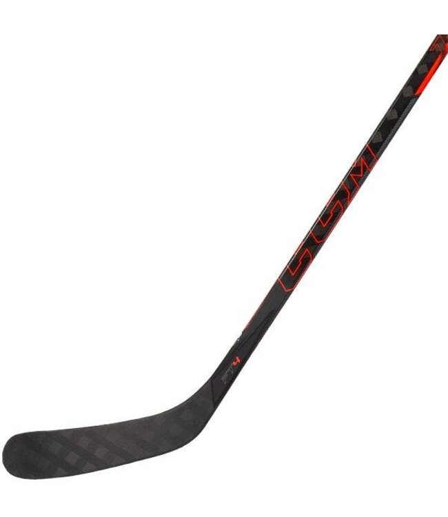 CCM JETSPEED FT4 Stick Junior