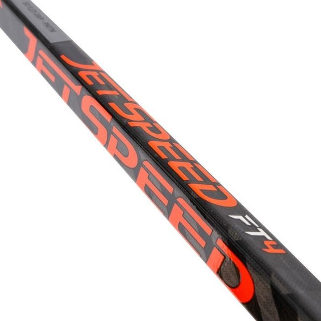 CCM JETSPEED FT4 Stick Junior