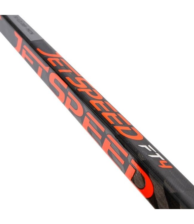 CCM JETSPEED FT4 Stick Junior