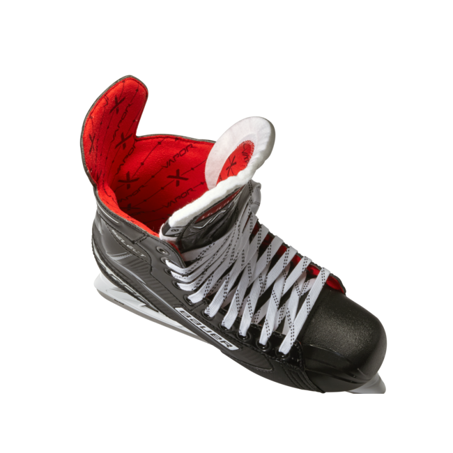 BAUER VAPOR SELECT SKATE JUNIOR S21