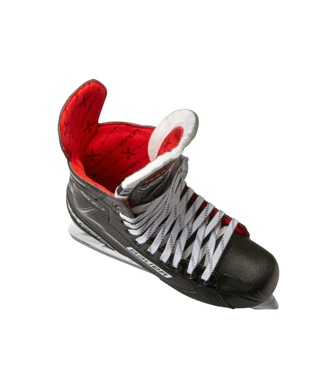 BAUER VAPOR SELECT SKATE JUNIOR S21