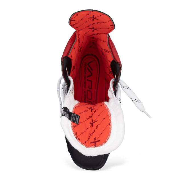 BAUER VAPOR VELOCITY SKATE INTERMEDIATE