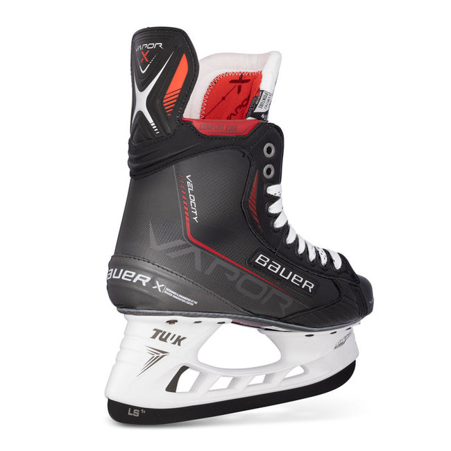 BAUER VAPOR VELOCITY SKATE INTERMEDIATE
