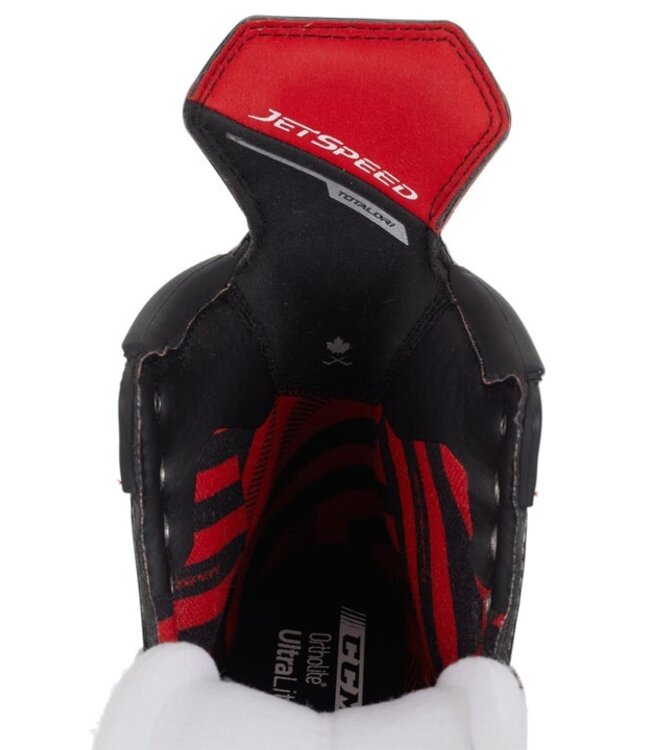 CCM JETSPEED FT4 SKATE SENIOR