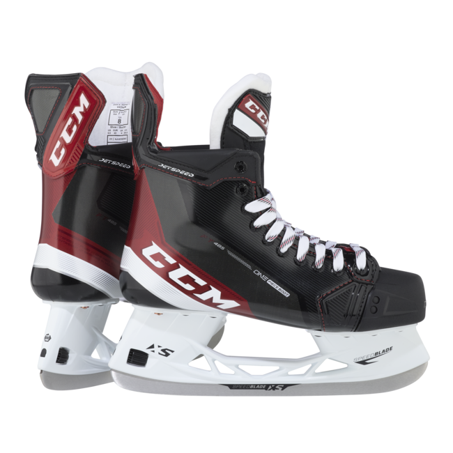 CCM JETSPEED FT485 SKATE SENIOR