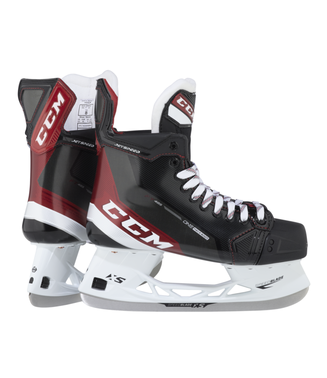 CCM JETSPEED FT485 SKATE SENIOR