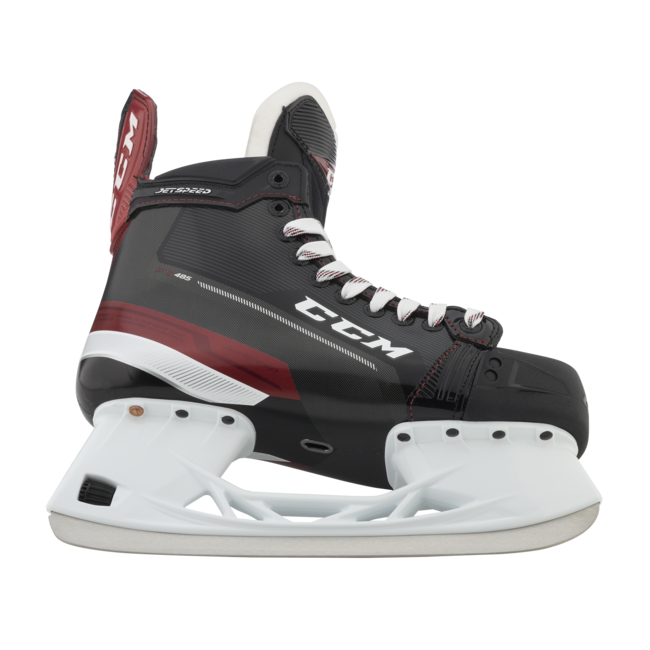 CCM JETSPEED FT485 SKATE SENIOR