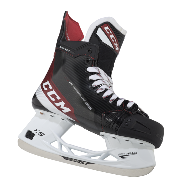 CCM JETSPEED FT485 SKATE SENIOR