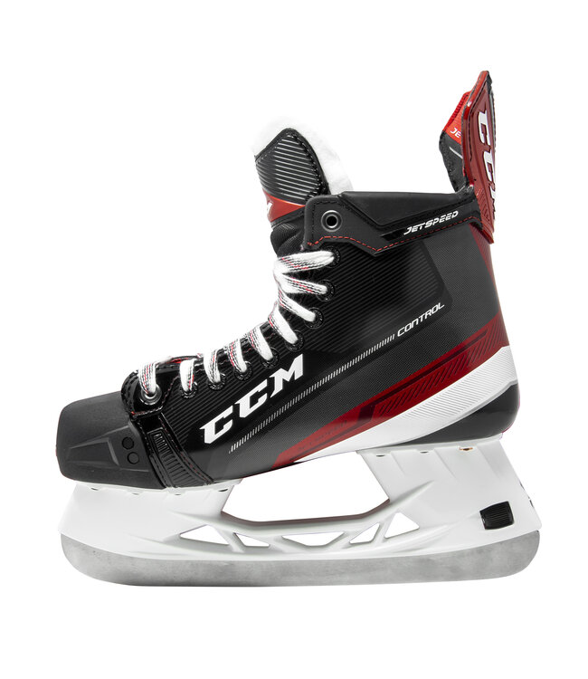 CCM JETSPEED CONTROL SKATE SENIOR S21