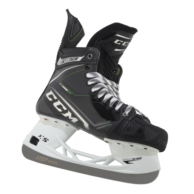 CCM RIBCOR 100K PRO SKATE SENIOR