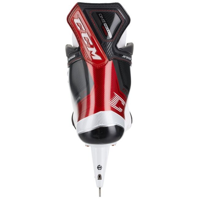 CCM JETSPEED FT4 SKATE INTERMEDIATE