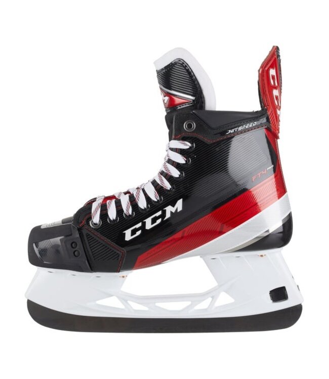 CCM JETSPEED FT4 PRO SKATE INTERMEDIATE