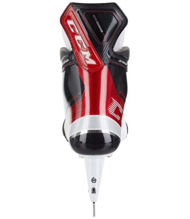 CCM JETSPEED FT4 PRO SKATE INTERMEDIATE
