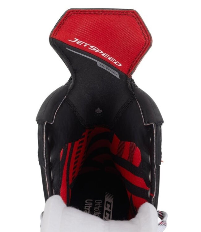 CCM JETSPEED FT4 PRO SKATE INTERMEDIATE