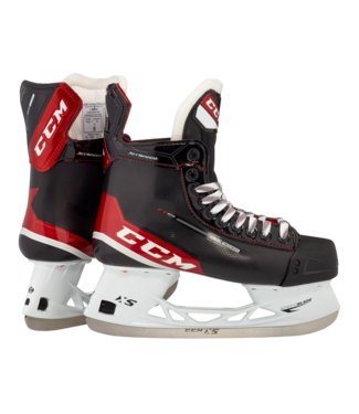 CCM JETSPEED FT475 SKATE INTERMEDIATE