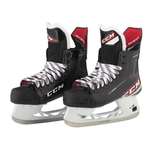 CCM JETSPEED FT475 SKATE INTERMEDIATE