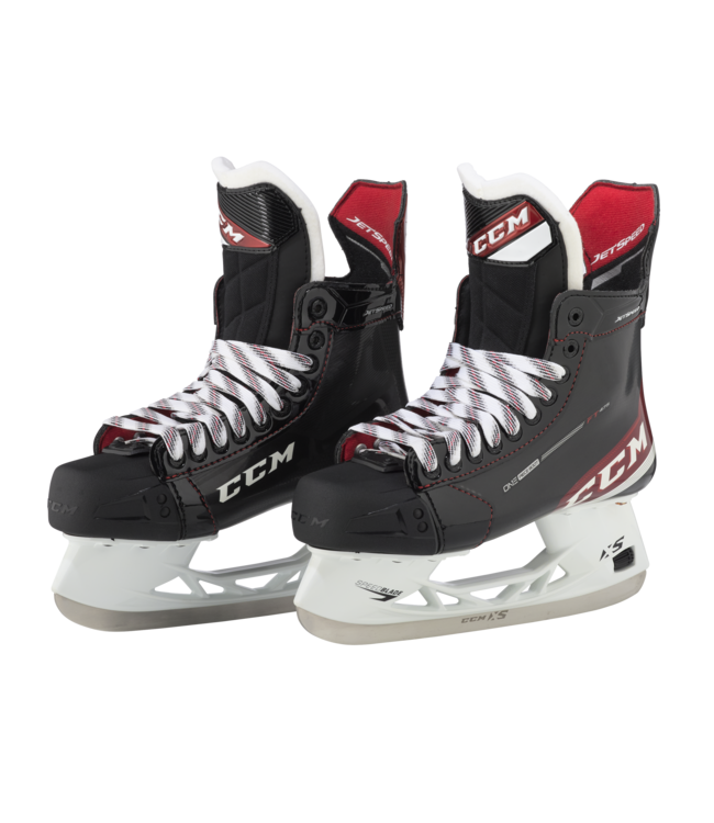 CCM JETSPEED FT475 SKATE INTERMEDIATE