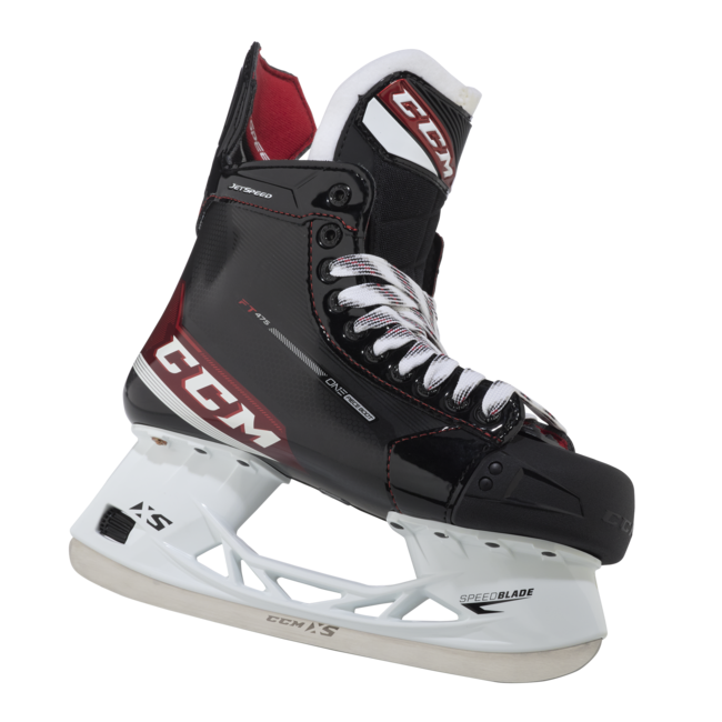 CCM JETSPEED FT475 SKATE INTERMEDIATE