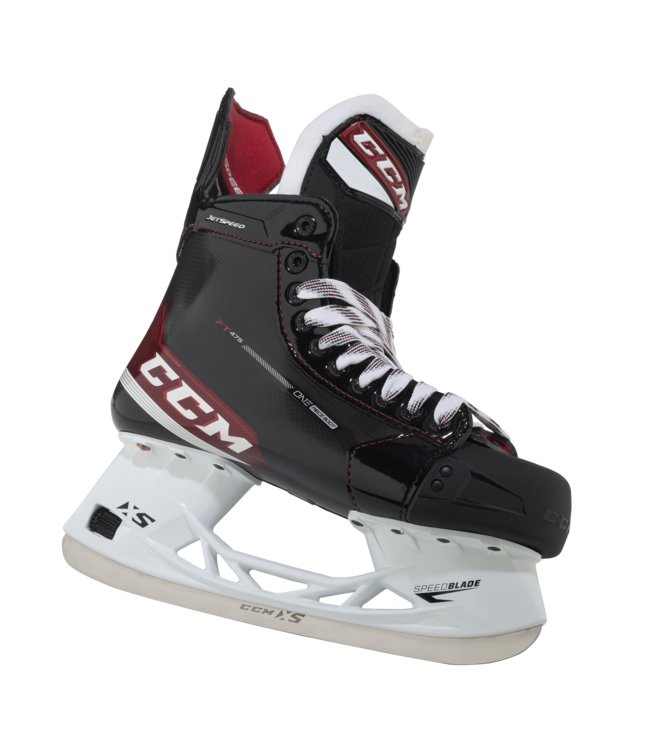 CCM JETSPEED FT475 SKATE INTERMEDIATE