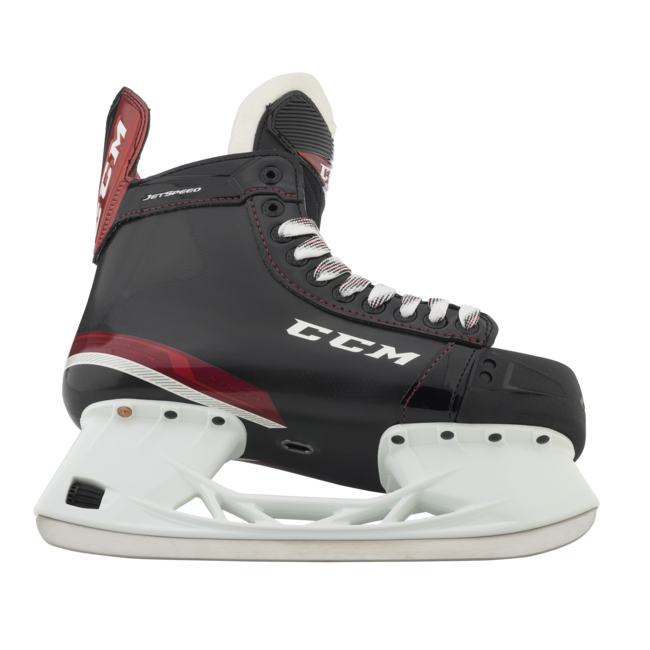 CCM JETSPEED FT475 SKATE INTERMEDIATE